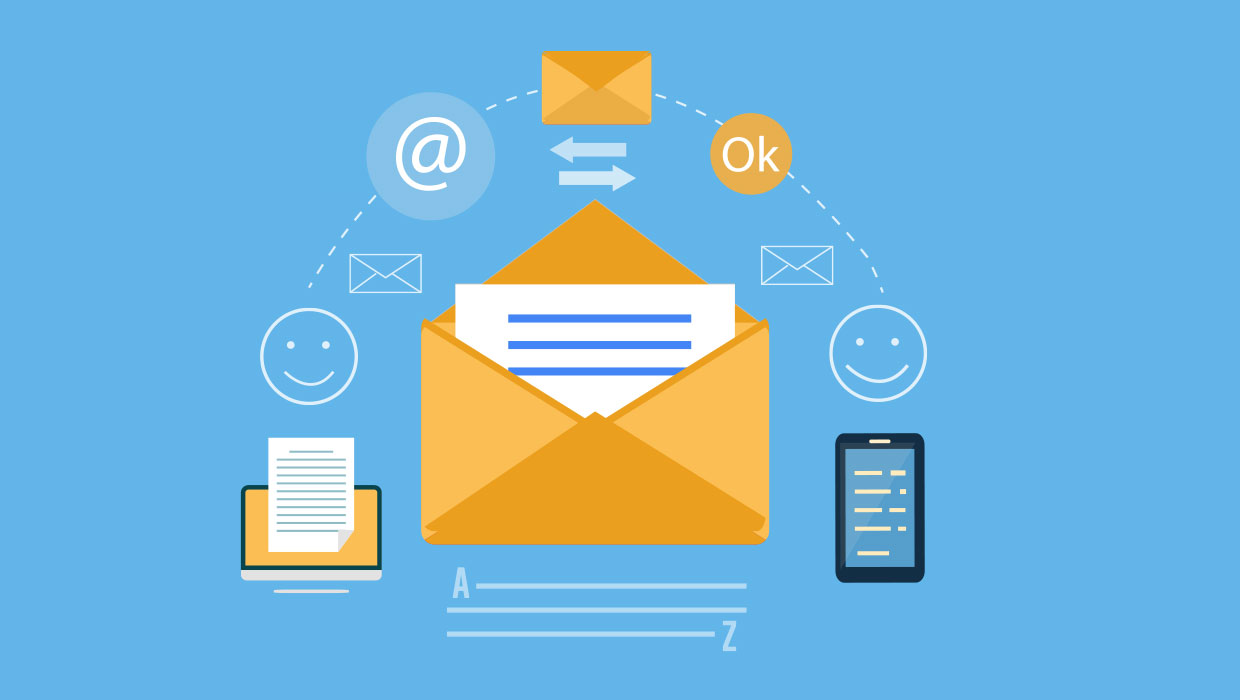 That is Not Spam! E mail Marketing Suggestions For All 2